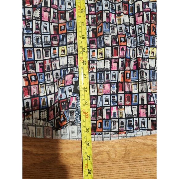 Au Noir Long Sleeves Men Shirt Size 7 Pre-Owned - Picture 9 of 9